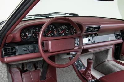 1988 Porsche 959SC