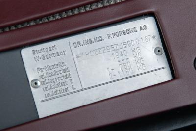 1988 Porsche 959SC