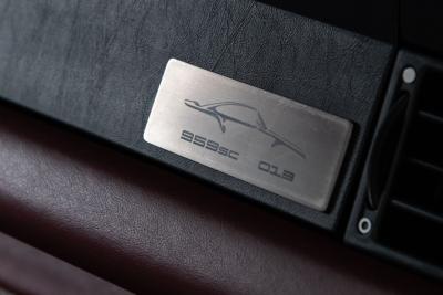 1988 Porsche 959SC