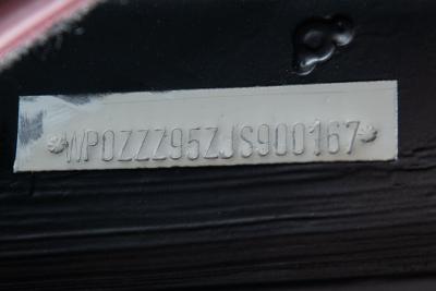 1988 Porsche 959SC