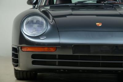 1988 Porsche 959SC