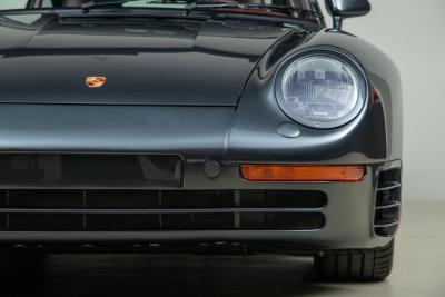 1988 Porsche 959SC