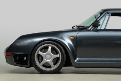1988 Porsche 959SC