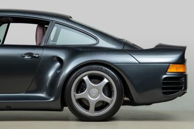 1988 Porsche 959SC