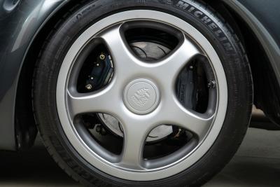 1988 Porsche 959SC