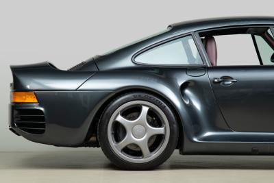 1988 Porsche 959SC