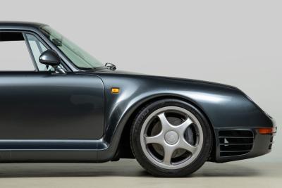 1988 Porsche 959SC