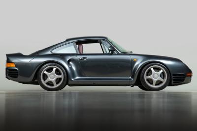 1988 Porsche 959SC