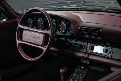 1988 Porsche 959SC