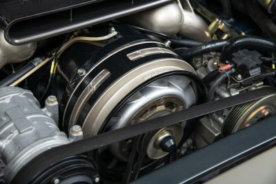 1988 Porsche 959SC