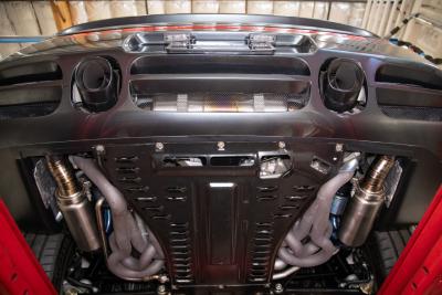1988 Porsche 959SC