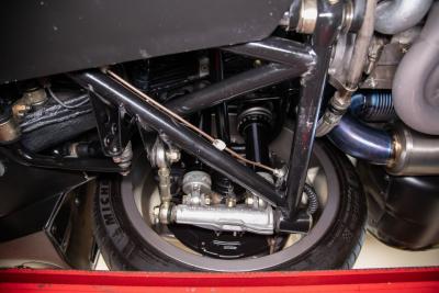 1988 Porsche 959SC