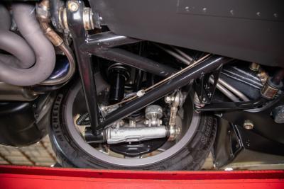 1988 Porsche 959SC