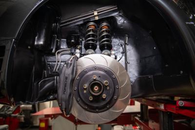 1988 Porsche 959SC