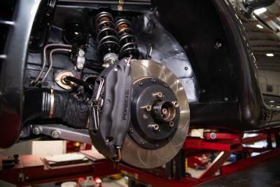 1988 Porsche 959SC
