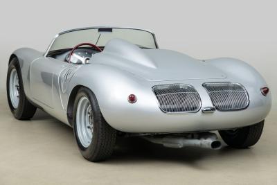 1961 Porsche 718 RS 61 Spyder