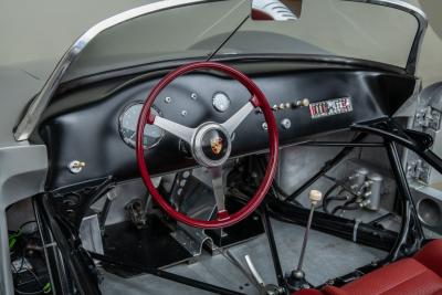 1961 Porsche 718 RS 61 Spyder