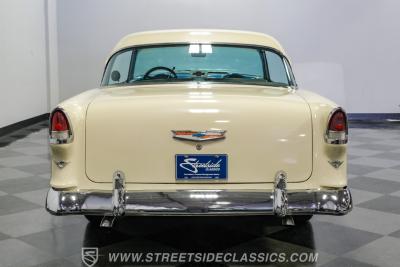 1955 Chevrolet Bel Air 2 Door Hardtop