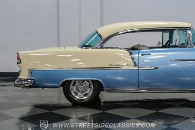 1955 Chevrolet Bel Air 2 Door Hardtop