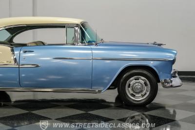 1955 Chevrolet Bel Air 2 Door Hardtop
