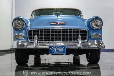 1955 Chevrolet Bel Air 2 Door Hardtop