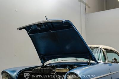 1955 Chevrolet Bel Air 2 Door Hardtop
