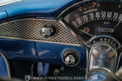 1955 Chevrolet Bel Air 2 Door Hardtop