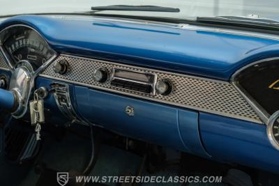 1955 Chevrolet Bel Air 2 Door Hardtop