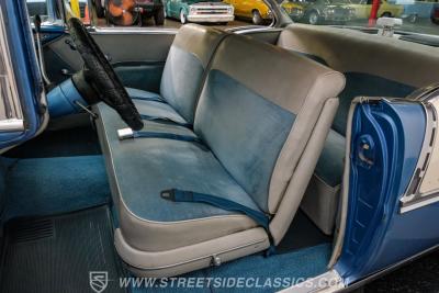 1955 Chevrolet Bel Air 2 Door Hardtop