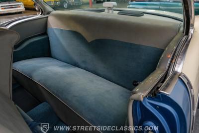 1955 Chevrolet Bel Air 2 Door Hardtop