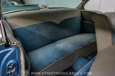 1955 Chevrolet Bel Air 2 Door Hardtop