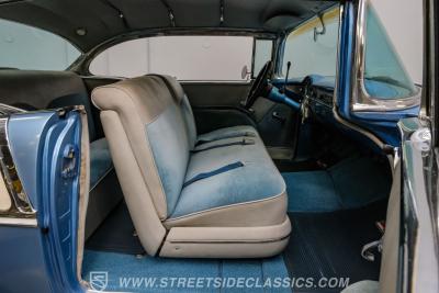 1955 Chevrolet Bel Air 2 Door Hardtop