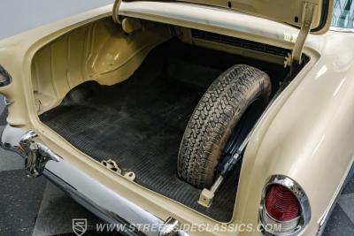 1955 Chevrolet Bel Air 2 Door Hardtop