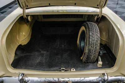 1955 Chevrolet Bel Air 2 Door Hardtop