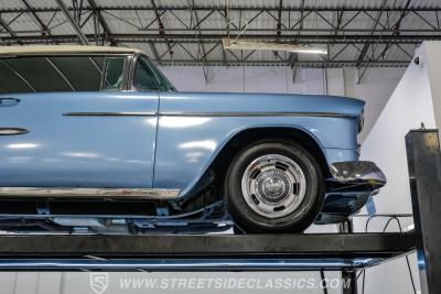 1955 Chevrolet Bel Air 2 Door Hardtop