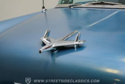 1955 Chevrolet Bel Air 2 Door Hardtop