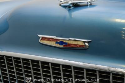 1955 Chevrolet Bel Air 2 Door Hardtop