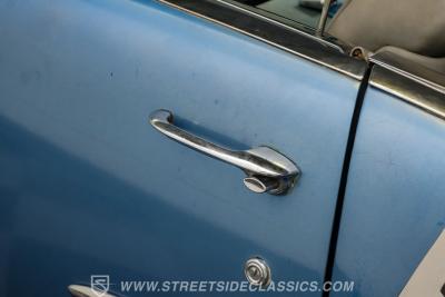 1955 Chevrolet Bel Air 2 Door Hardtop