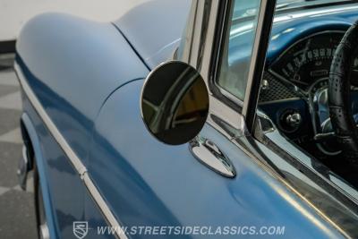 1955 Chevrolet Bel Air 2 Door Hardtop