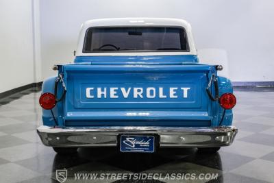 1971 Chevrolet c10 Stepside