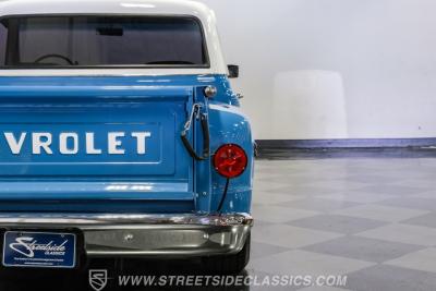 1971 Chevrolet c10 Stepside