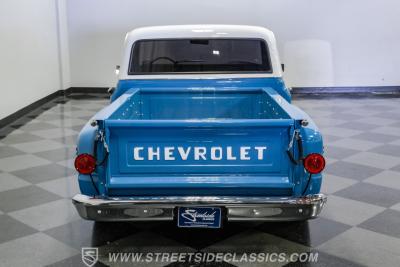 1971 Chevrolet c10 Stepside