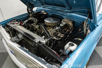 1971 Chevrolet c10 Stepside