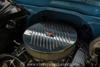 1971 Chevrolet c10 Stepside