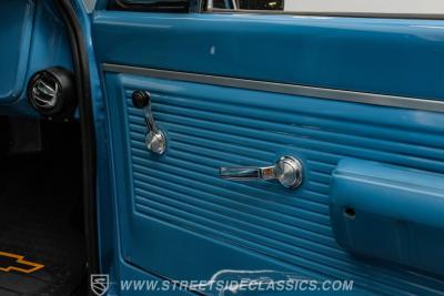 1971 Chevrolet c10 Stepside
