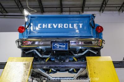 1971 Chevrolet c10 Stepside