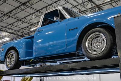 1971 Chevrolet c10 Stepside