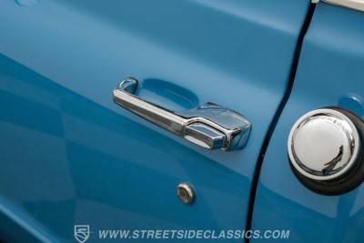 1971 Chevrolet c10 Stepside