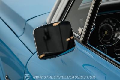 1971 Chevrolet c10 Stepside