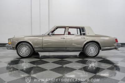 1977 Cadillac Seville